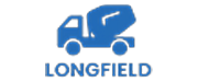 Longfield Concrete logo